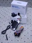 SMARTTECH GPRS Real-Time Car Tracker - 1