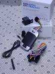 SMARTTECH GPRS Real-Time Car Tracker - 2