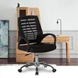 Low Back Ergonomic Work Chair - Brand New - 2