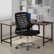 Low Back Ergonomic Work Chair - Brand New - 3