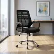 Low Back Ergonomic Work Chair - Brand New - 4