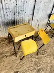 Brand New Student Lockers and Chairs - 2