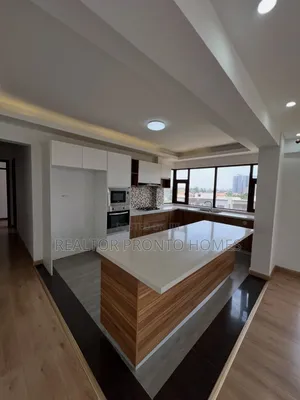 3 Bedroom Apartment with DSQ in Kileleshwa