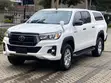 2019 Toyota Hilux Double Cabin - 1