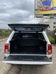 2019 Toyota Hilux Double Cabin - 2
