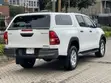 2019 Toyota Hilux Double Cabin - 3