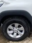 2019 Toyota Hilux Double Cabin - 4