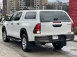 2019 Toyota Hilux Double Cabin - 5