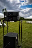 Event PA Sound Systems & DJ Services for Hire - 2