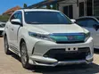 Toyota Harrier 2.0 2019 Pearl - 5