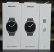Samsung Galaxy Watch 8 40mm - 1