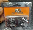 Land Cruiser Lock Nut 14x1.5 - 1