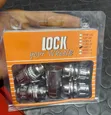 Land Cruiser Lock Nut 14x1.5 - 2
