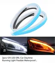 Brand New LED Daytime Running Lights - 1