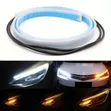 Brand New LED Daytime Running Lights - 2