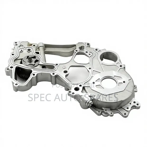 Oil Pump for Toyota 1KZ/1KD Engines - 1