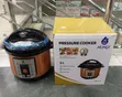 Nunix PC-77 Electric Pressure Cooker - 1