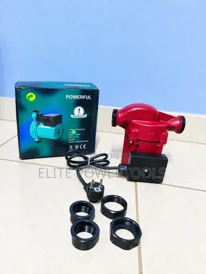 BOOST Automatic Pressure Booster Water Pump 2kW