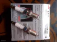 NGK Laser Iridium Spark Plugs IZFR6K-11 - 3