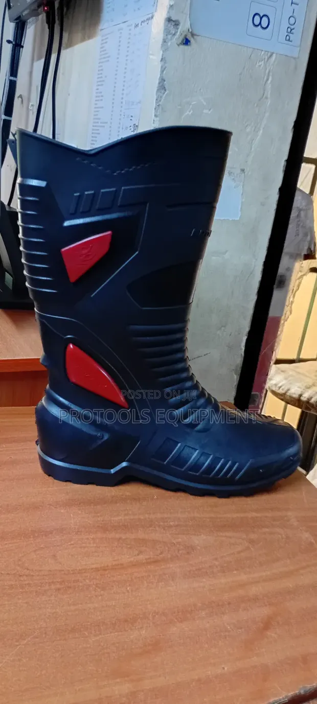 Rider Safety Gumboot Size 42 - 1