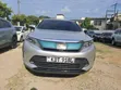 Toyota Harrier 2019 Silver - 1