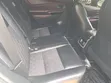 Toyota Harrier 2019 Silver - 3