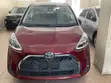 Toyota Sienta 1.5 FWD 2019 Maroon - 2