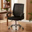Swivel Mesh Home Office Chair - Brand New - 5
