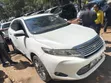 Toyota Harrier 2015 - White - 3