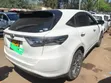 Toyota Harrier 2015 - White - 4