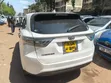 Toyota Harrier 2015 - White - 5