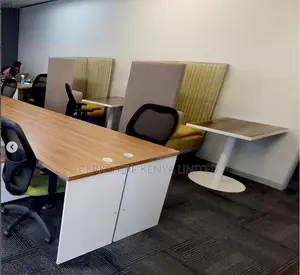Furnished Private Office - Nairobi Central