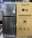 LG 234 Litres Refrigerator - Brand New - 1