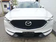 Mazda CX-5 2019 White - 1