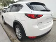 Mazda CX-5 2019 White - 4