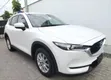 Mazda CX-5 2019 White - 5