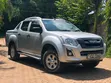2022 Isuzu D-MAX Double Cabin - 2