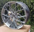 18" Sport Rims for Audi, VW, Mercedes-Benz (5x112) - 1