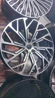 18" Sport Rims for Audi, VW, Mercedes-Benz (5x112) - 2