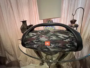 JBL Boombox - Original Squad Camo (1st Gen)