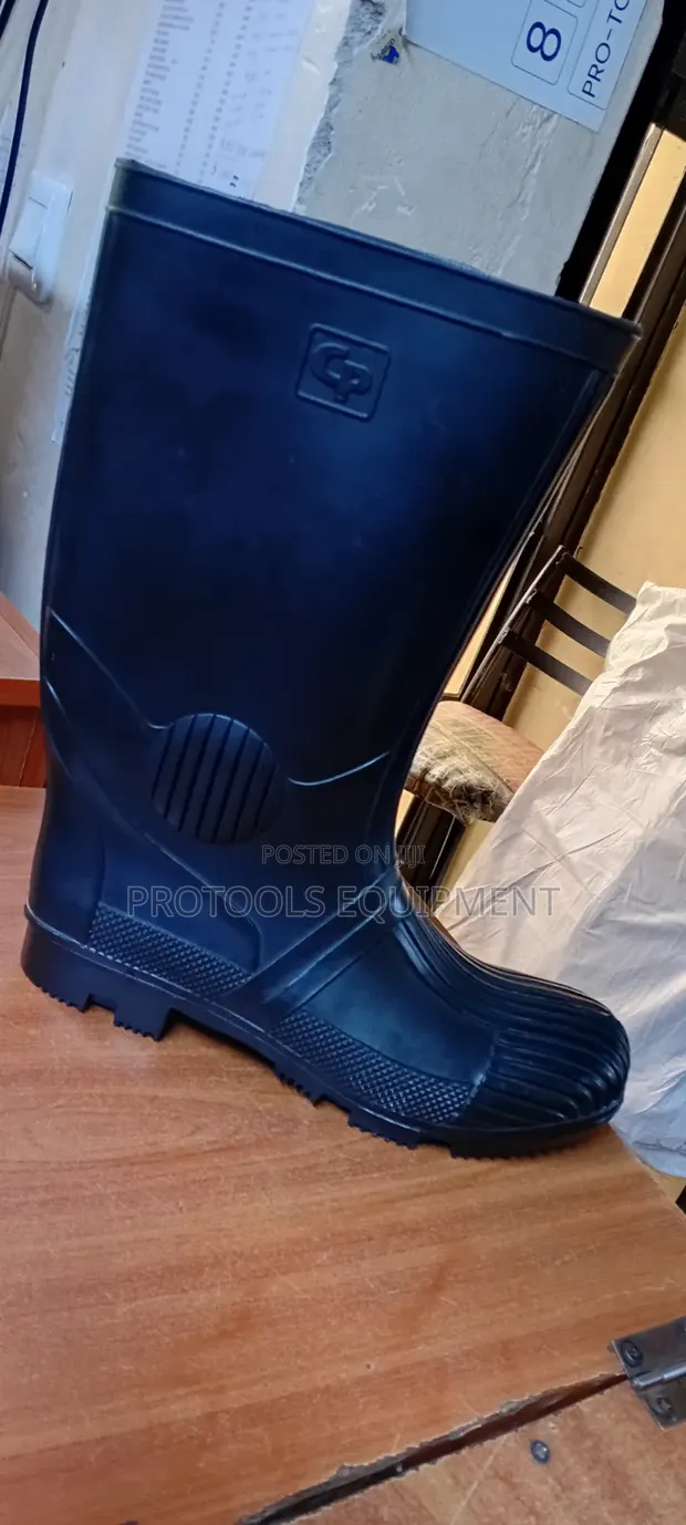 Industrial Gumboot Size 41 - 1