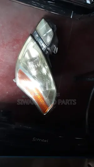 Toyota Mark II Blit Original Ex-Japan Headlight