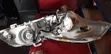 Toyota Mark II Blit Original Ex-Japan Headlight - 2