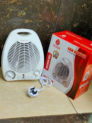 Premier Room Heater S