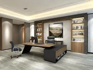 Designer Private Office - Nairobi Central