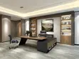 Designer Private Office - Nairobi Central - 1