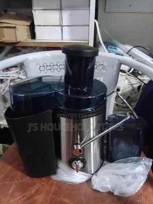 Silver Crest Juice Separator 1000W SC-3085