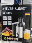 Silver Crest Juice Separator 1000W SC-3085 - 2