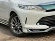 Toyota Harrier 2019 White - 2