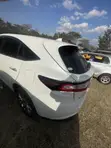 Toyota Harrier 2019 White - 3